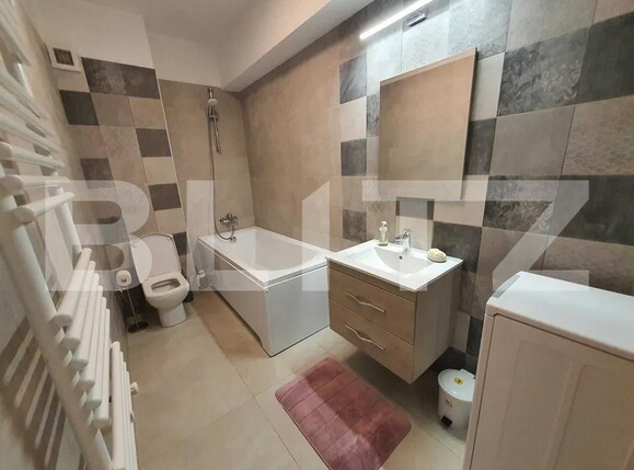 Apartament de închiriat 2 camere Copou - 125377AI | BLITZ Iași | Poza7