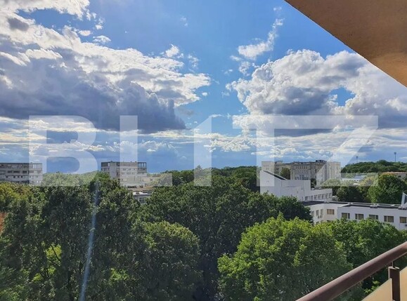 Apartament de închiriat 2 camere Copou - 125377AI | BLITZ Iași | Poza8