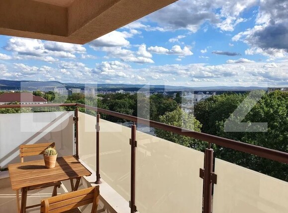 Apartament de închiriat 2 camere Copou - 125377AI | BLITZ Iași | Poza6