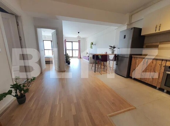 Apartament de închiriat 2 camere Copou - 125377AI | BLITZ Iași | Poza4