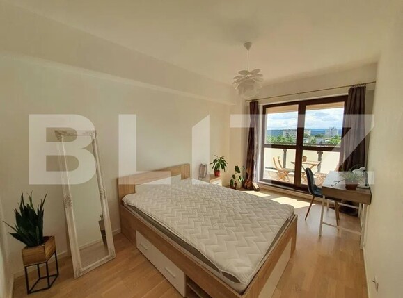 Apartament de închiriat 2 camere Copou - 125377AI | BLITZ Iași | Poza1