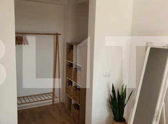 Apartament de închiriat 2 camere Copou - 125377AI | BLITZ Iași | Poza3