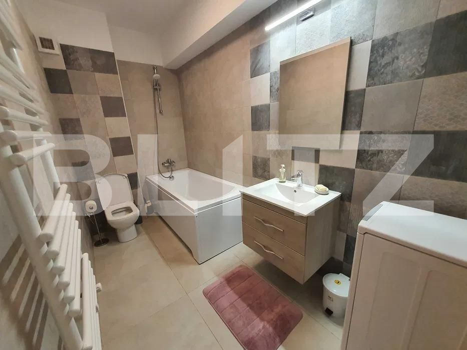 Apartament de închiriat 2 camere Copou - 125377AI | BLITZ Iași | Poza7