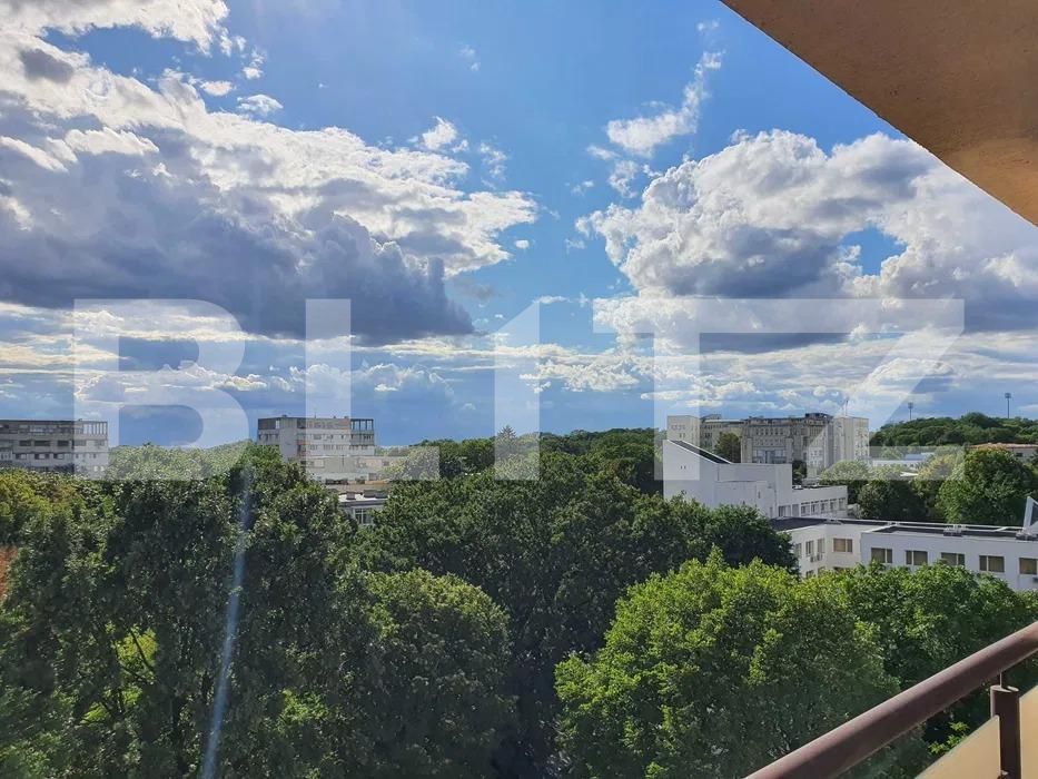 Apartament de închiriat 2 camere Copou - 125377AI | BLITZ Iași | Poza8