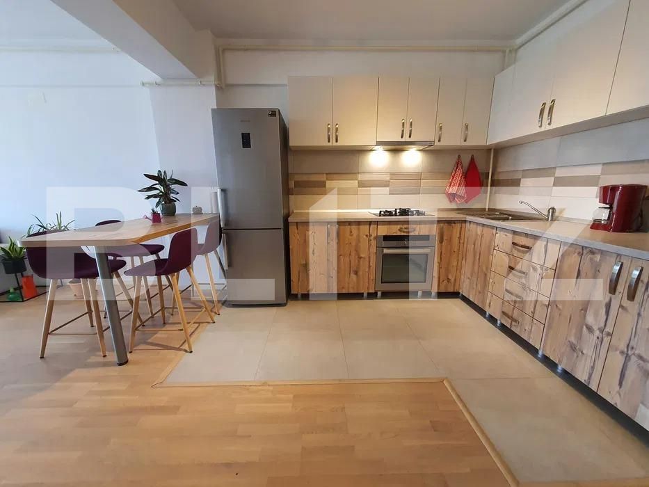 Apartament de închiriat 2 camere Copou - 125377AI | BLITZ Iași | Poza5