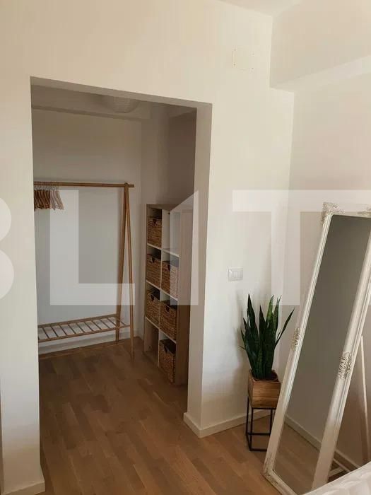 Apartament de închiriat 2 camere Copou - 125377AI | BLITZ Iași | Poza3