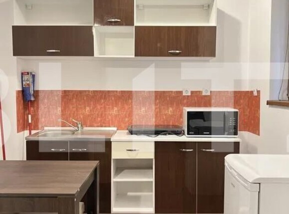 Garsonieră de închiriat Ultracentral - 125378AI | BLITZ Iași | Poza2