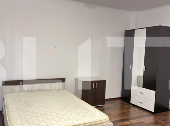 Garsonieră de închiriat Ultracentral - 125378AI | BLITZ Iași | Poza1