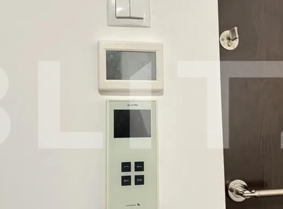 Garsonieră de închiriat Ultracentral - 125378AI | BLITZ Iași | Poza3