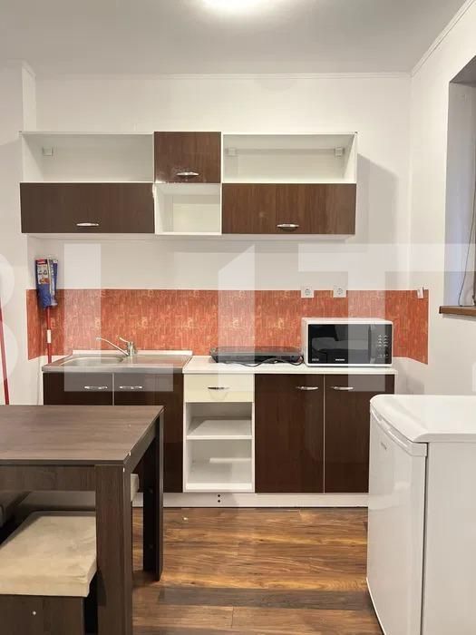 Garsonieră de închiriat Ultracentral - 125378AI | BLITZ Iași | Poza2