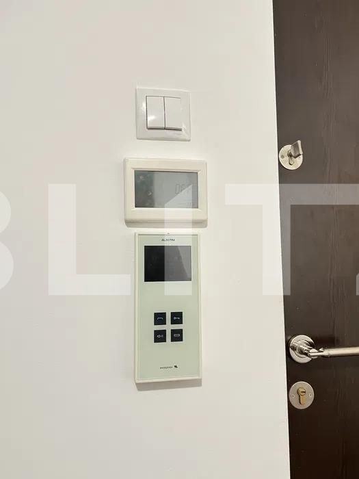 Garsonieră de închiriat Ultracentral - 125378AI | BLITZ Iași | Poza3