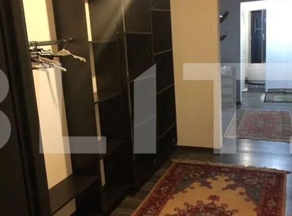 Apartament de închiriat 3 camere Dacia - 125381AI | BLITZ Iași | Poza5