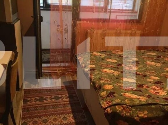 Apartament de închiriat 3 camere Dacia - 125381AI | BLITZ Iași | Poza1