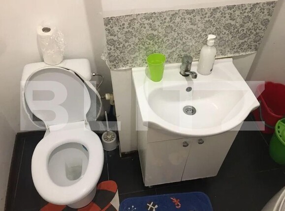 Apartament de închiriat 3 camere Dacia - 125381AI | BLITZ Iași | Poza8