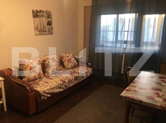 Apartament de închiriat 3 camere Dacia - 125381AI | BLITZ Iași | Poza3