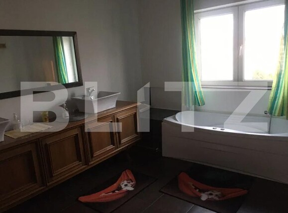 Apartament de închiriat 3 camere Dacia - 125381AI | BLITZ Iași | Poza7