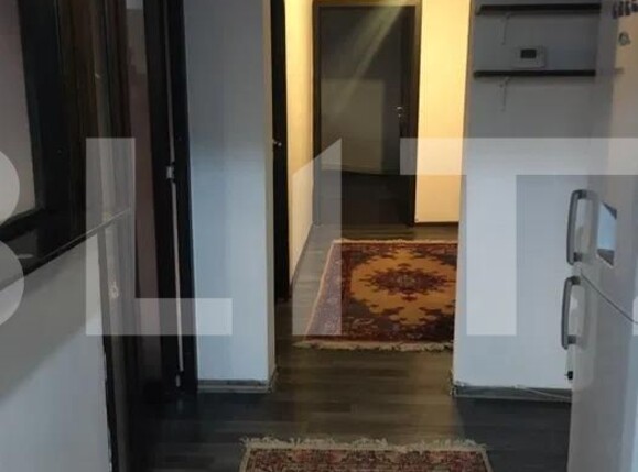 Apartament de închiriat 3 camere Dacia - 125381AI | BLITZ Iași | Poza6