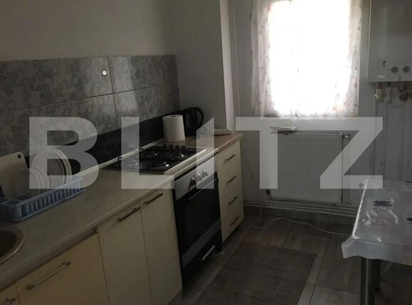 Apartament de închiriat 3 camere Dacia - 125381AI | BLITZ Iași | Poza4