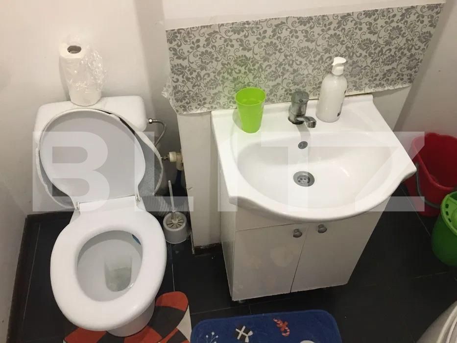 Apartament de închiriat 3 camere Dacia - 125381AI | BLITZ Iași | Poza8