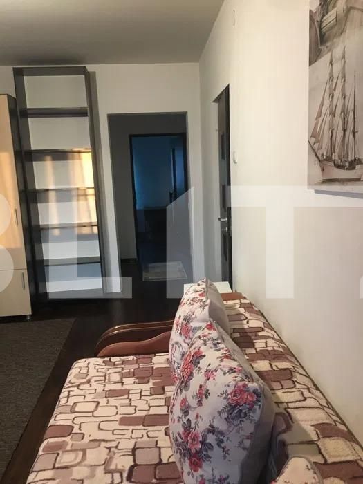 Apartament de închiriat 3 camere Dacia - 125381AI | BLITZ Iași | Poza2