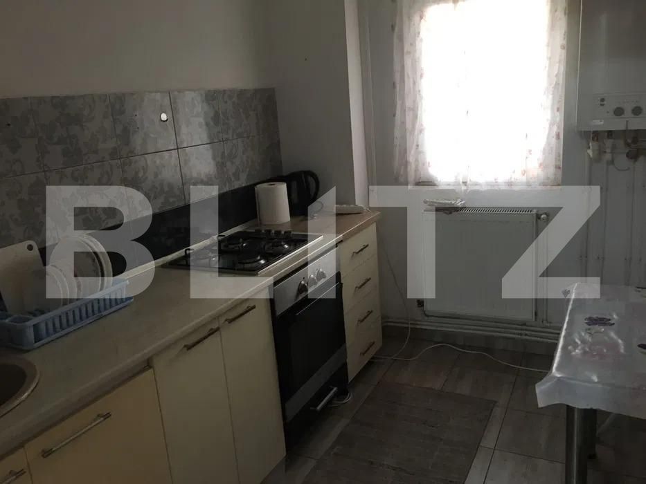 Apartament de închiriat 3 camere Dacia - 125381AI | BLITZ Iași | Poza4
