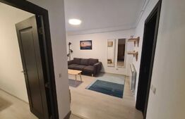 Apartament cu 2 camere, decomandat, 50mp, zona Pacurari