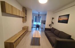 Apartament cu 2 camere, decomandat, 50mp, zona Pacurari