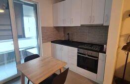 Apartament cu 2 camere, decomandat, 50mp, zona Pacurari