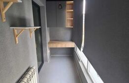 Apartament cu 2 camere, decomandat, 50mp, zona Pacurari