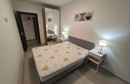 Apartament cu 2 camere, decomandat, 50mp, zona Pacurari