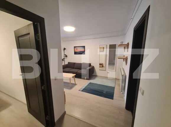 Apartament de închiriat 2 camere Pacurari - 125449AI | BLITZ Iași | Poza2