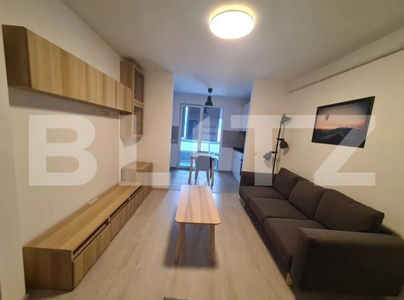 Apartament de închiriat 2 camere Pacurari - 125449AI | BLITZ Iași | Poza1