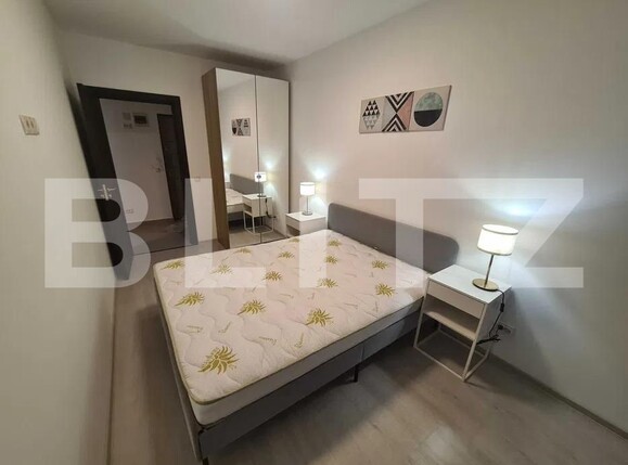 Apartament de închiriat 2 camere Pacurari - 125449AI | BLITZ Iași | Poza3