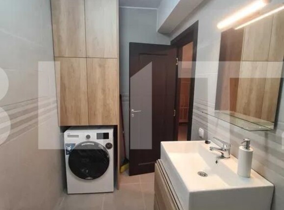 Apartament de închiriat 2 camere Pacurari - 125449AI | BLITZ Iași | Poza6