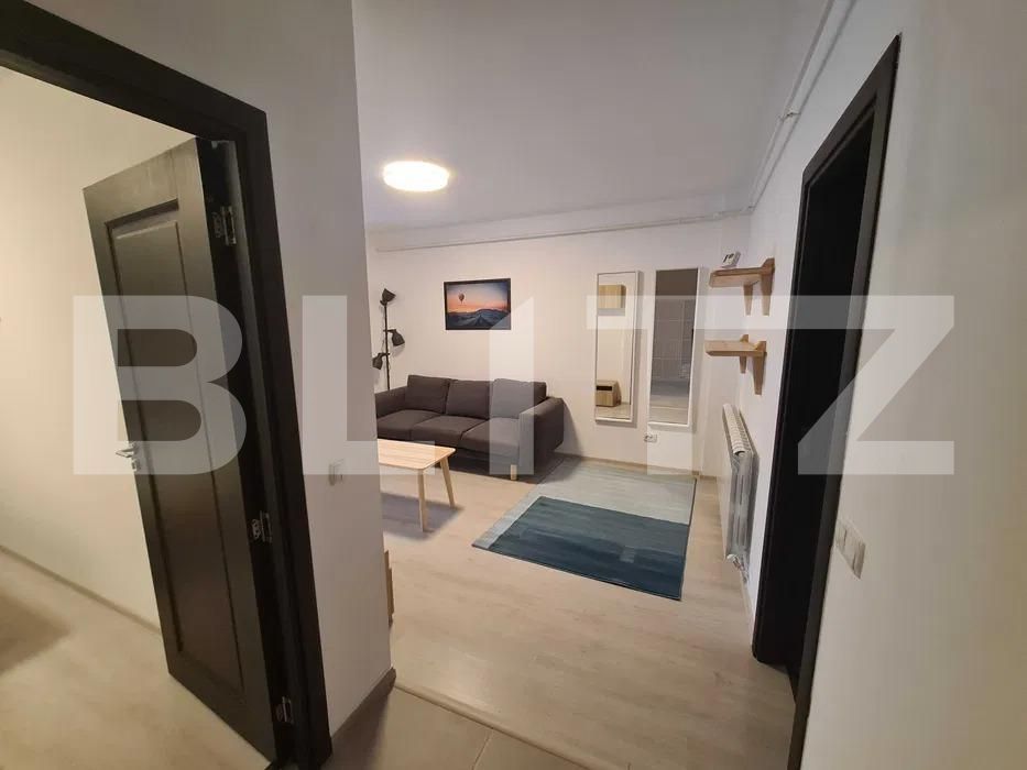 Apartament de închiriat 2 camere Pacurari - 125449AI | BLITZ Iași | Poza2