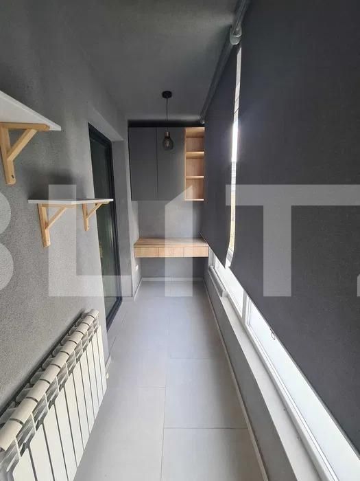 Apartament de închiriat 2 camere Pacurari - 125449AI | BLITZ Iași | Poza5