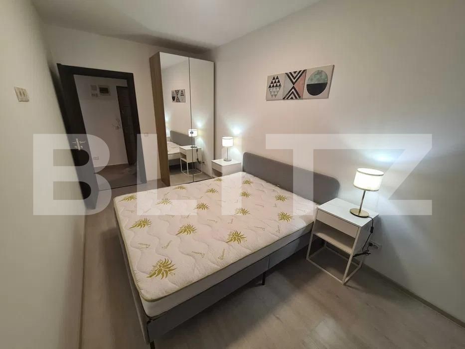 Apartament de închiriat 2 camere Pacurari - 125449AI | BLITZ Iași | Poza3