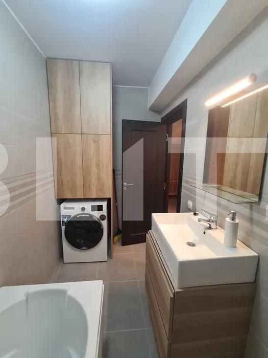 Apartament de închiriat 2 camere Pacurari - 125449AI | BLITZ Iași | Poza6