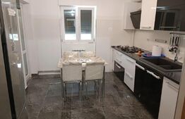 Apartament 4 camere, decomandat, 115mp, zona Ultracentrală