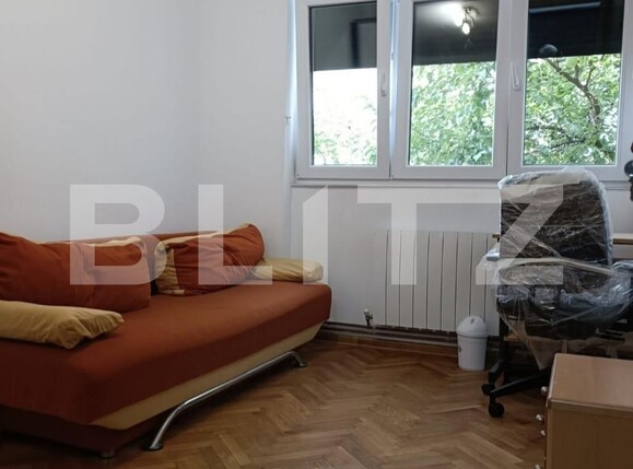 Apartament de închiriat 4 camere Central - 125450AI | BLITZ Iași | Poza3
