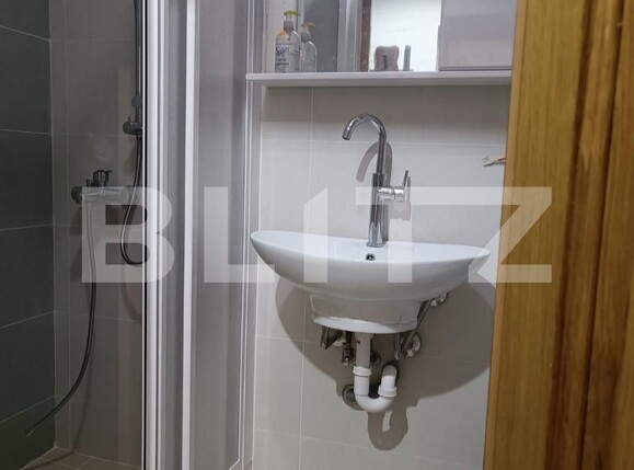 Apartament de închiriat 4 camere Central - 125450AI | BLITZ Iași | Poza8