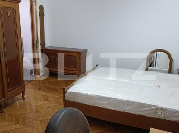 Apartament de închiriat 4 camere Central - 125450AI | BLITZ Iași | Poza4