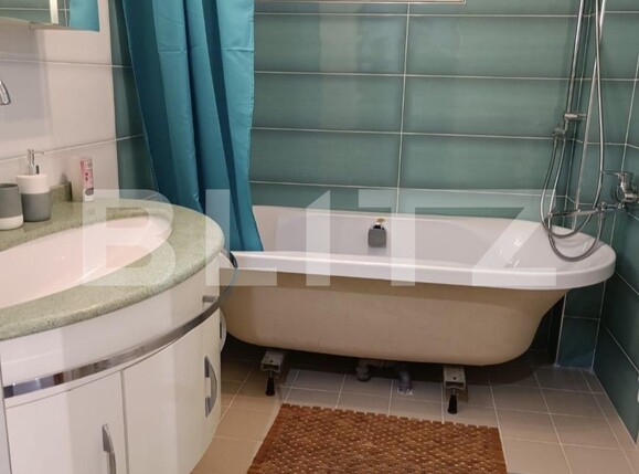 Apartament de închiriat 4 camere Central - 125450AI | BLITZ Iași | Poza7