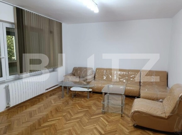 Apartament de închiriat 4 camere Central - 125450AI | BLITZ Iași | Poza5