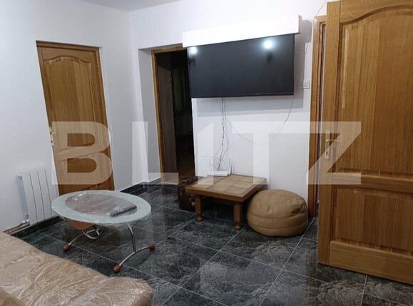 Apartament de închiriat 4 camere Central - 125450AI | BLITZ Iași | Poza2