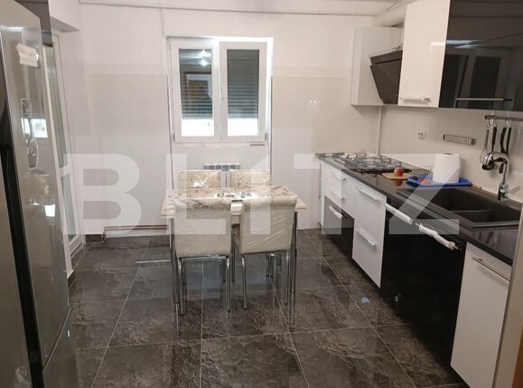 Apartament de închiriat 4 camere Central - 125450AI | BLITZ Iași | Poza6
