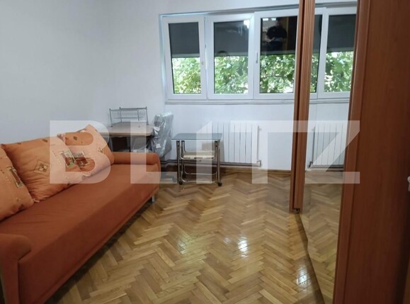 Apartament de închiriat 4 camere Central - 125450AI | BLITZ Iași | Poza1
