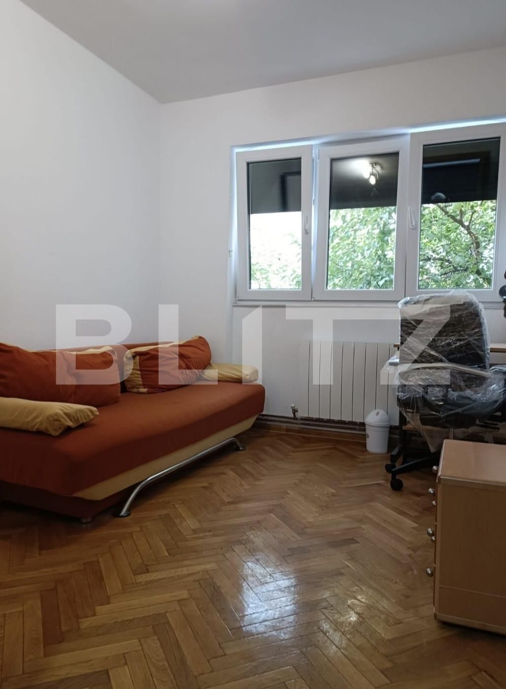 Apartament de închiriat 4 camere Central - 125450AI | BLITZ Iași | Poza3