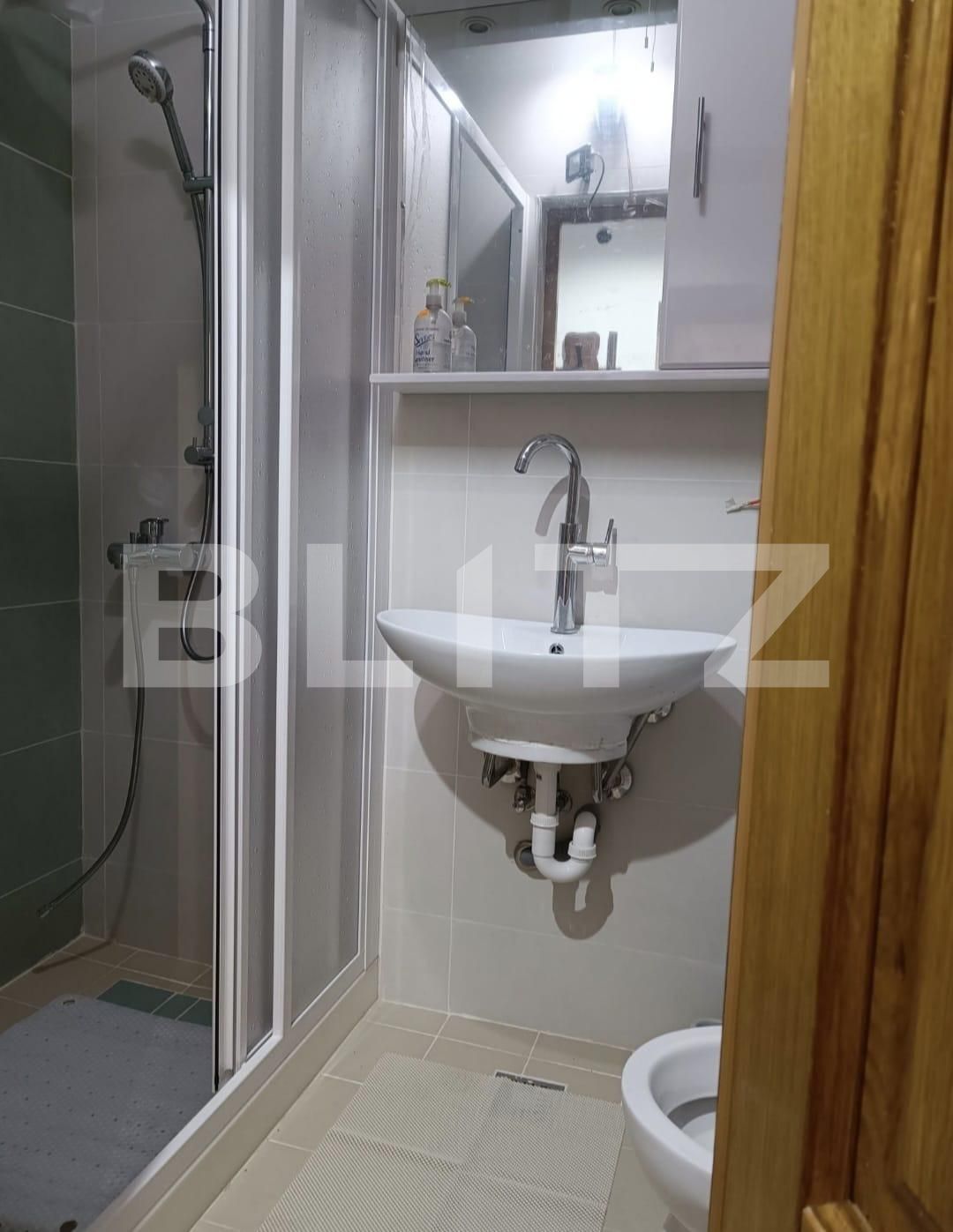 Apartament de închiriat 4 camere Central - 125450AI | BLITZ Iași | Poza8