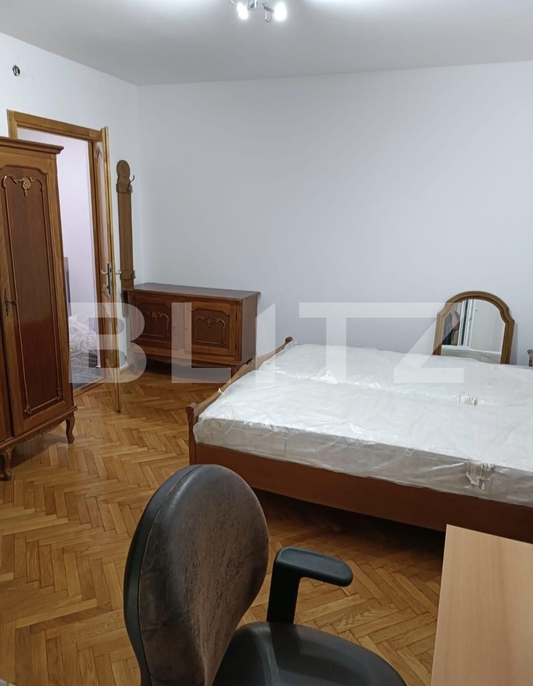 Apartament de închiriat 4 camere Central - 125450AI | BLITZ Iași | Poza4